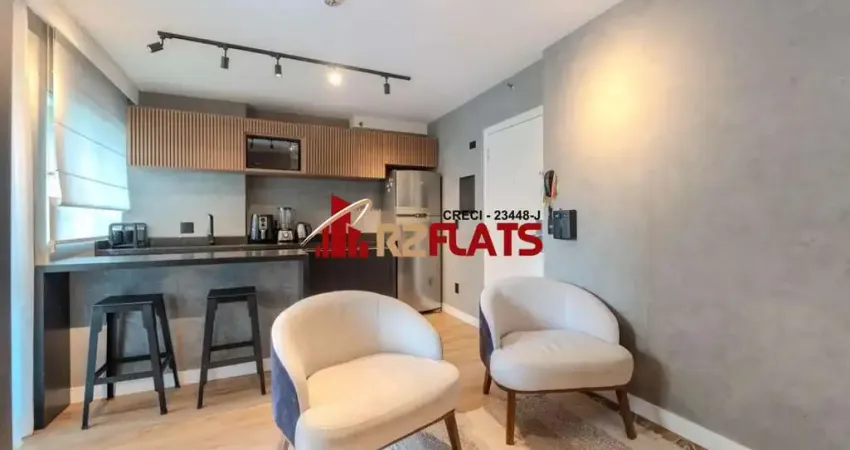 Apartamento com 2 quartos à venda na Rua Bela Cintra, 521, Consolação, São Paulo