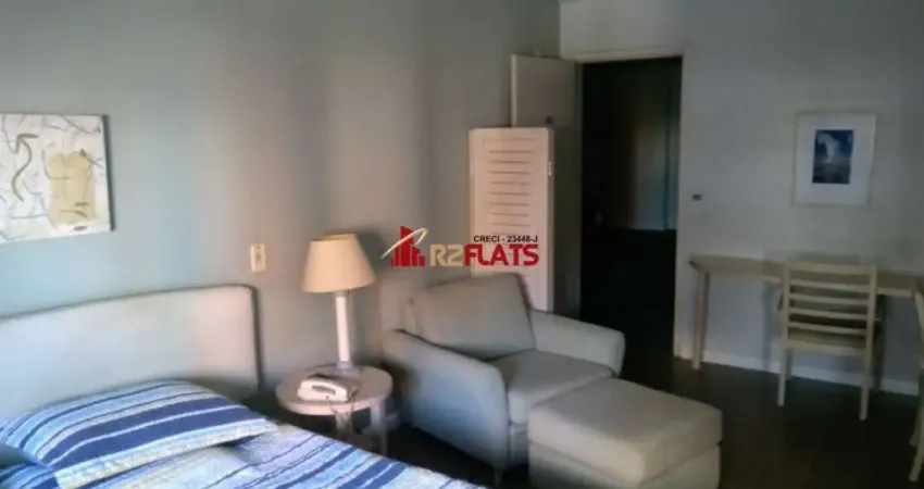 Flat com ótimo preço no bairro Chácara Santo Antônio. Confira!