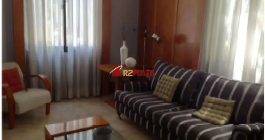 Flat com ótimo preço no bairro Itaim Bibi. Confira!