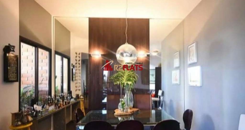 Flat Duplex com ótimo preço no bairro Morumbi. Confira!