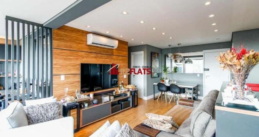Apartamento com ótimo preço no bairro Chácara Santo Antônio. Confira!