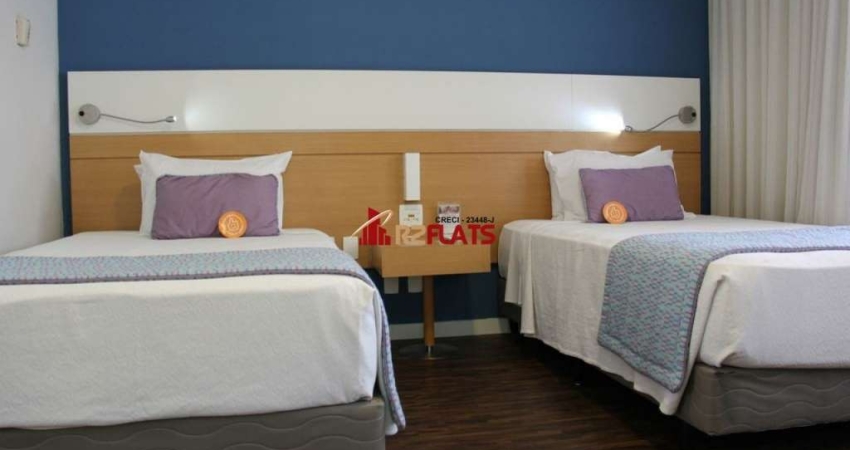 Flat com ótimo preço no bairro Pinheiros. Confira!