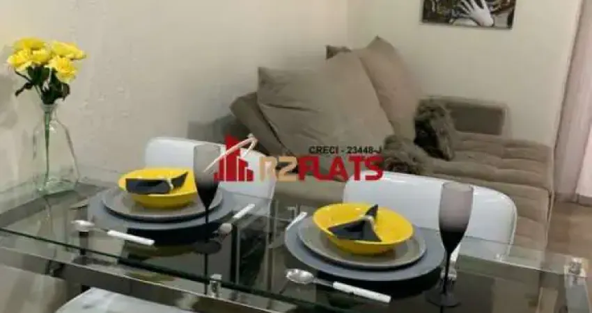 Apartamento com ótimo preço no bairro Jardins. Confira!