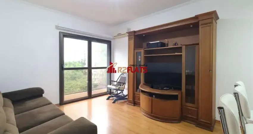 Apartamento com ótimo preço no bairro Jardins. Confira!
