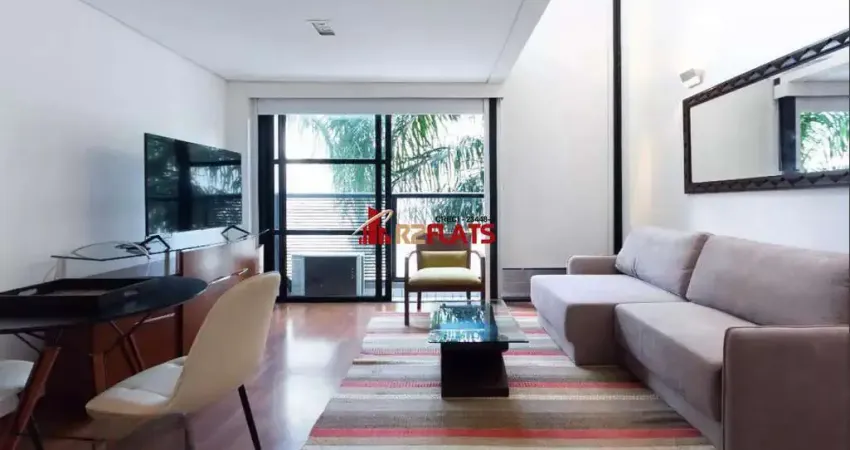 Flat Duplex com ótimo preço no bairro Vila Nova Conceição. Confira!