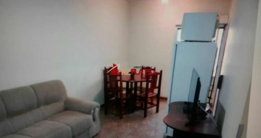 Flat com ótimo preço no bairro Bela Vista. Confira!
