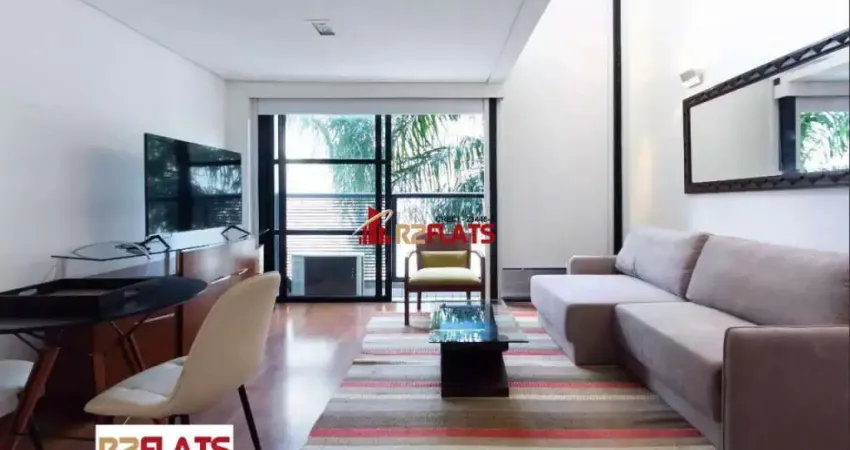 Flat Duplex com ótimo preço no bairro Vila Nova Conceição. Confira!