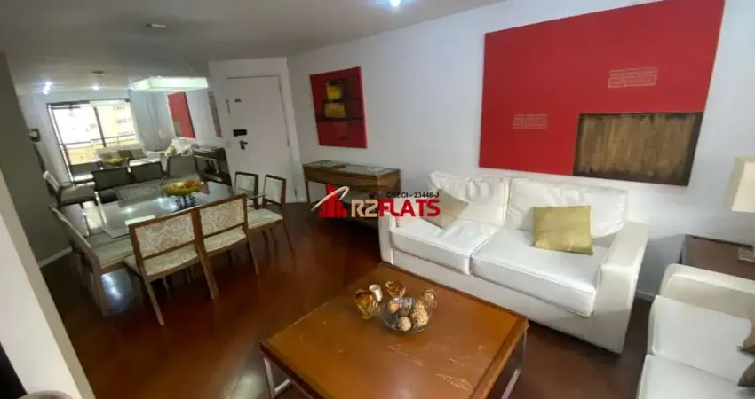 Apartamento com ótimo preço no bairro Moema. Confira!