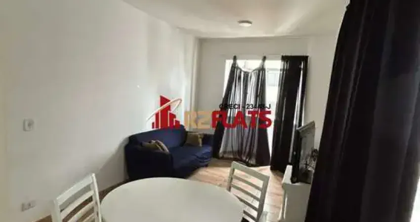 Flat com ótimo preço no bairro vila nova conceição. confira!