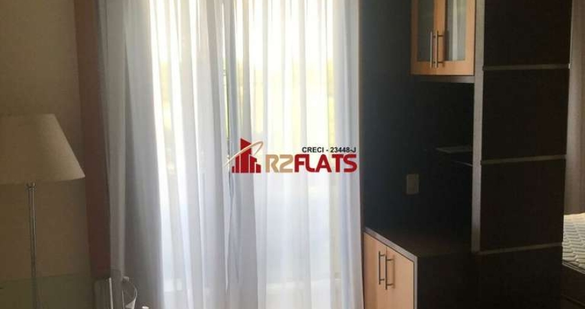 Flat com ótimo preço no Tatuapé. Confira!