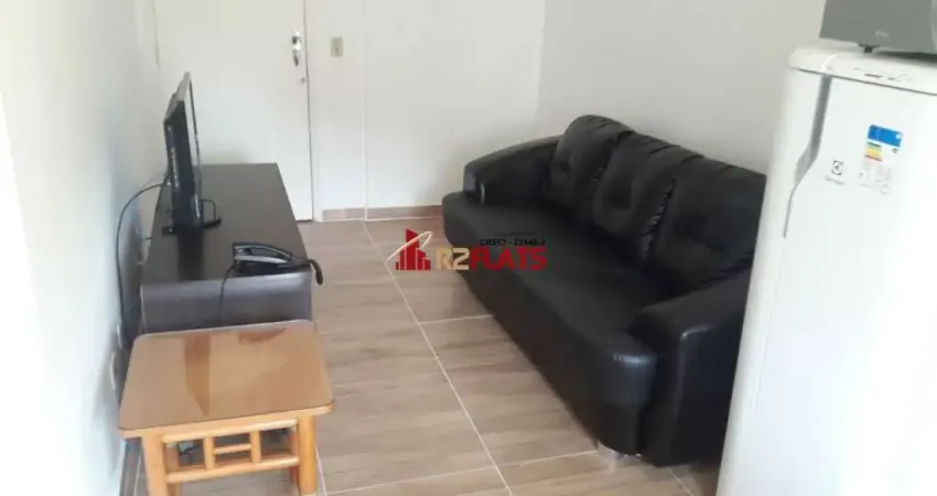 Flat com ótimo preço no bairro Bela Vista. Confira!