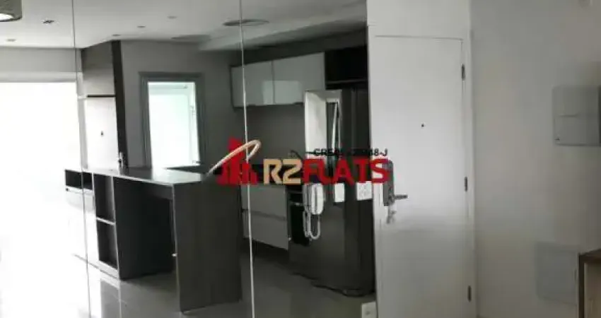 Apartamento com 2 quartos à venda na Rua Michigan, 531, Brooklin, São Paulo