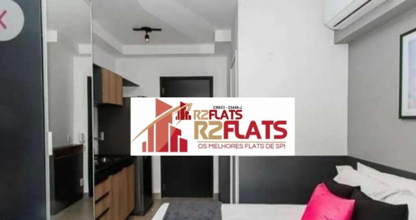 Flat com ótimo preço no bairro Pinheiros. Confira!