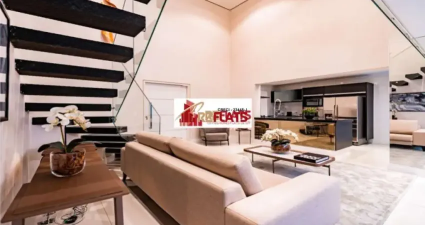 Apartamento com ótimo preço no bairro Brooklin. Confira!