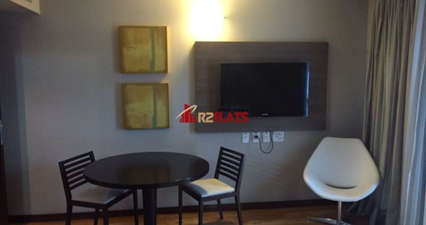 Flat com ótimo preço no bairro Chácara Santo Antônio. Confira!