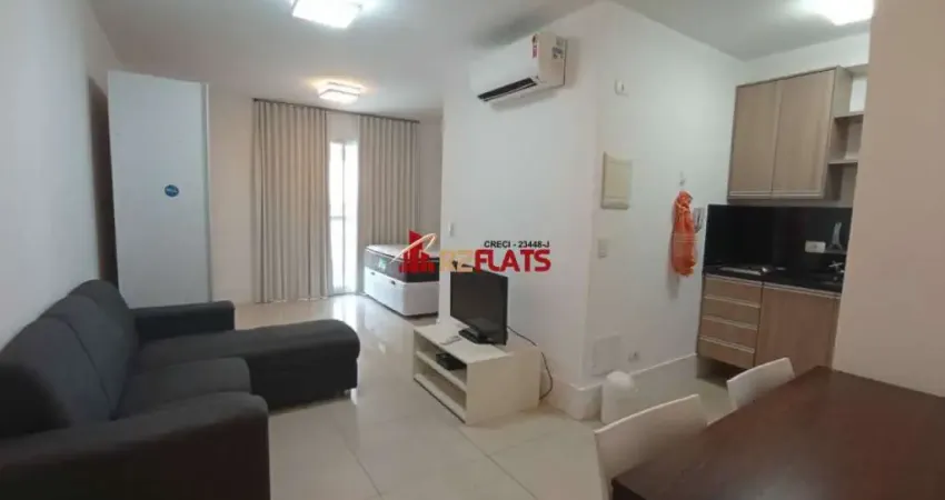Apartamento com ótimo preço no bairro Itaim Bibi. Confira!