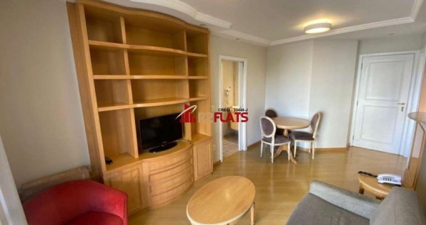 Flat com ótimo preço no bairro Moema. Confira!