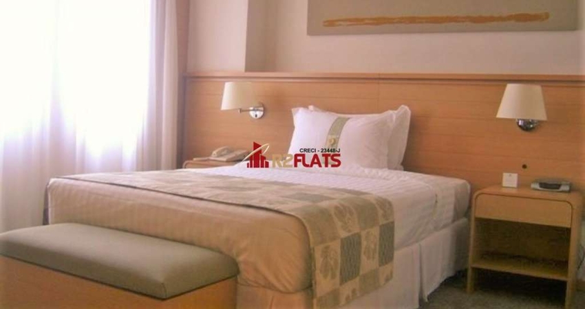 Flat com ótimo preço no bairro Vila Mariana. Confira!
