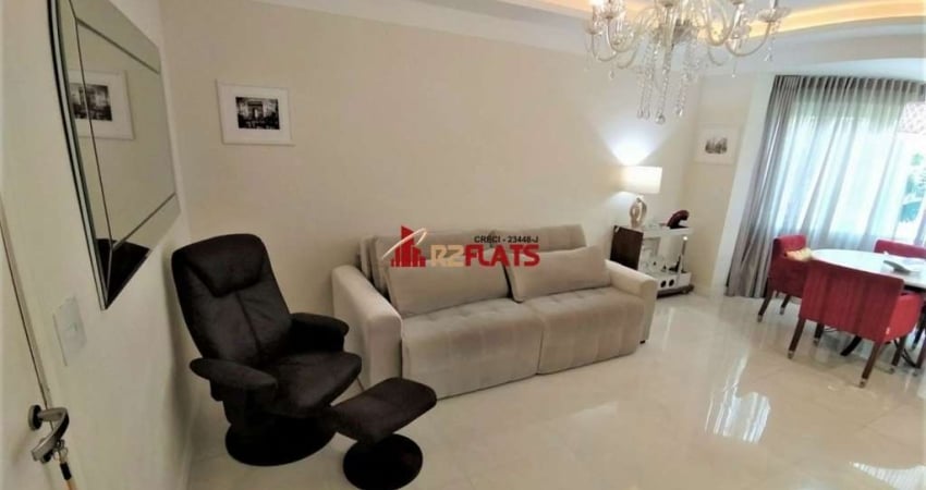 Flat com ótimo preço no bairro Moema. Confira!