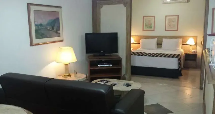 Flat com 1 quarto para alugar na Alameda Jaú, 1607, Jardins, São Paulo