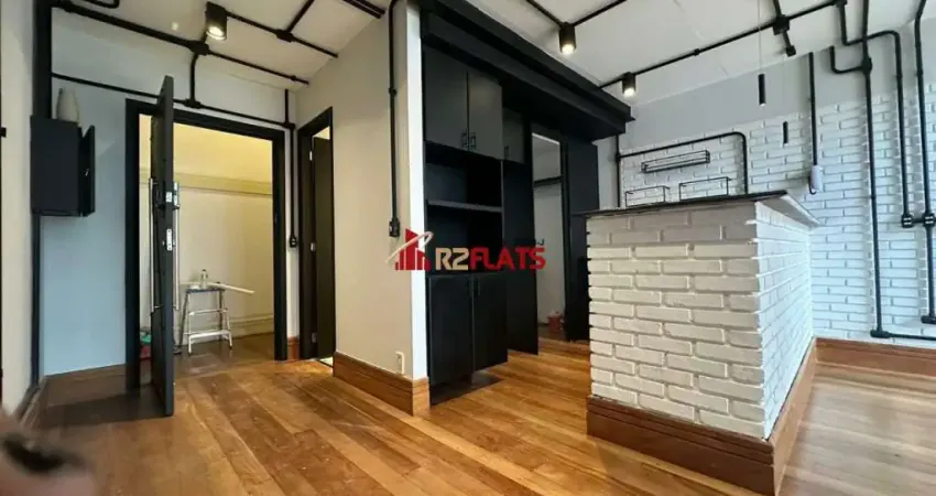 Apartamento com ótimo preço no bairro Itaim Bibi. Confira!