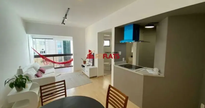 Flat com ótimo preço no bairro Vila Nova Conceição. Confira!