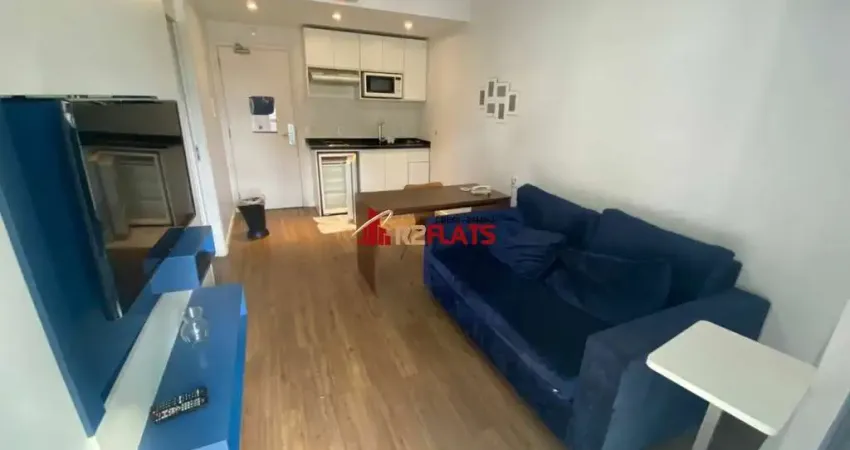Flat Duplex com ótimo preço no bairro Itaim Bibi. Confira!