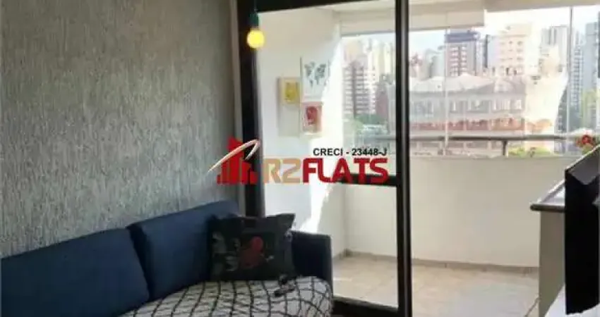 Apartamento com ótimo preço no bairro Moema. Confira!