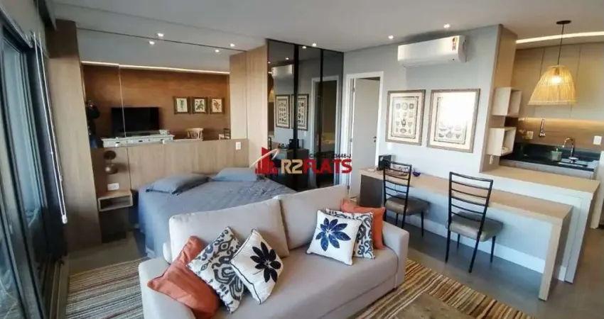 Apartamento com ótimo preço no bairro Cidade Monções. Confira!