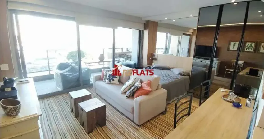 Apartamento com ótimo preço no bairro Cidade Monções. Confira!