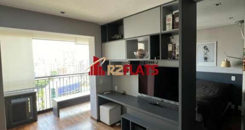 Apartamento com ótimo preço no bairro Vila Nova Conceição. Confira!