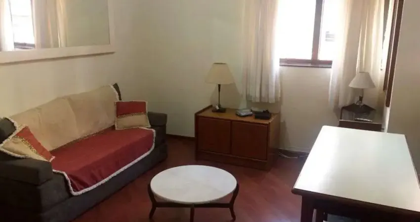 Flat com ótimo preço no bairro Jardim Paulista. Confira!