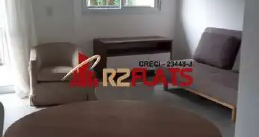 Apartamento com 1 quarto à venda na Rua Padre Lebret, 801, Jardim Leonor, São Paulo