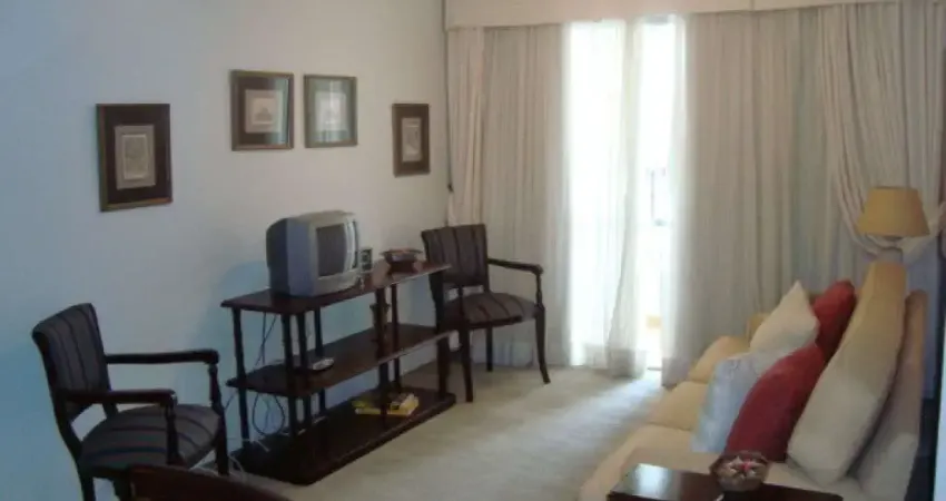 Flat com ótimo preço no bairro Jardim Paulista. Confira!