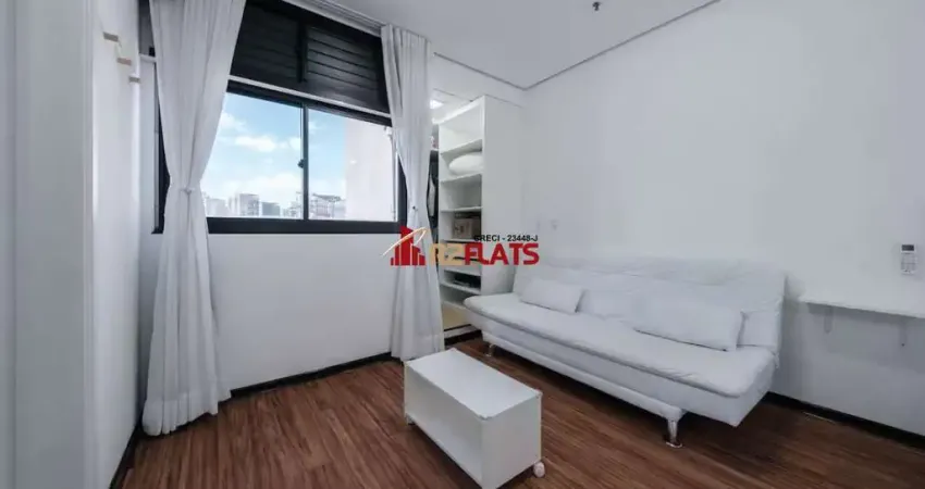 Flat com ótimo preço no bairro chácara santo antônio. confira!