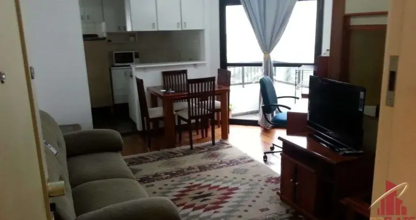 Flat com 2 quartos para alugar na Rua Batataes, 159, Jardins, São Paulo