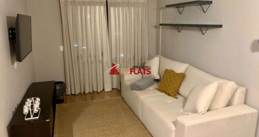 Flat com ótimo preço no bairro Vila Nova Conceição. Confira!