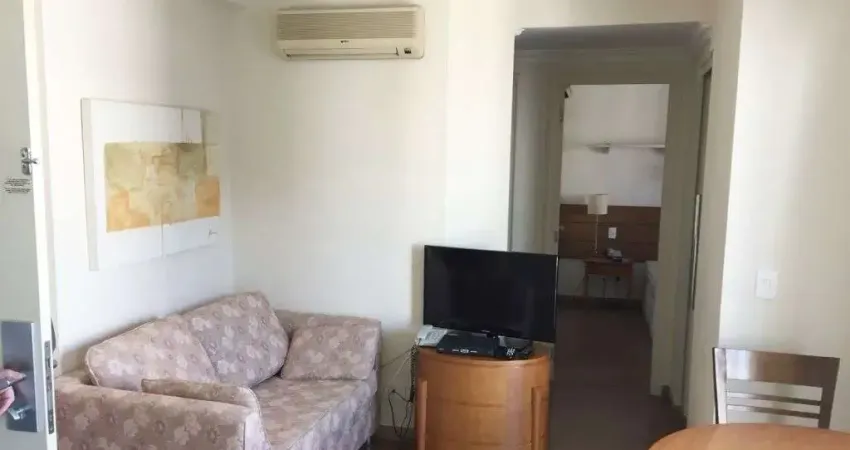 Flat com 2 quartos para alugar na Rua Bela Cintra, 521, Consolação, São Paulo