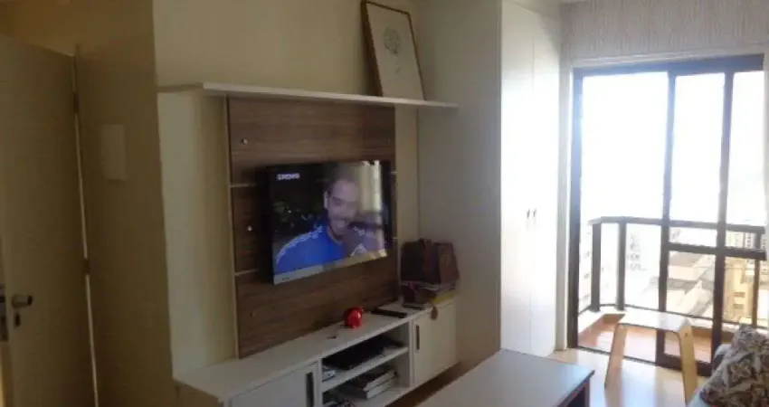 Flat com 1 quarto para alugar na Alameda Ministro Rocha Azevedo, 523, Jardins, São Paulo