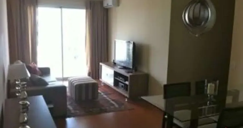 Flat com ótimo preço no bairro Brooklin. Confira!