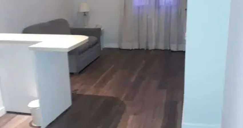 Flat com ótimo preço no bairro Jardim Paulista. Confira!