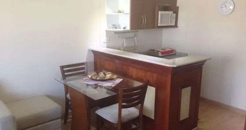 Flat com ótimo preço no bairro Jardim Paulista. Confira!