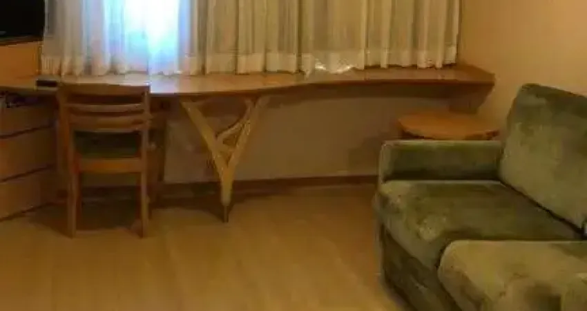 Flat com 1 quarto para alugar na Rua Doutor Diogo de Faria, 1201, Vila Mariana, São Paulo