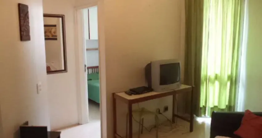 Flat com 1 quarto para alugar na Alameda Campinas, 675, Jardins, São Paulo