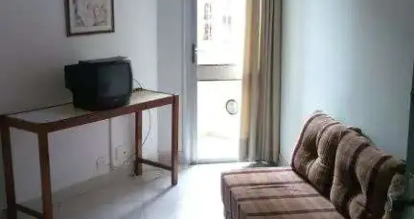 Flat com 1 quarto para alugar na Alameda Campinas, 675, Jardins, São Paulo