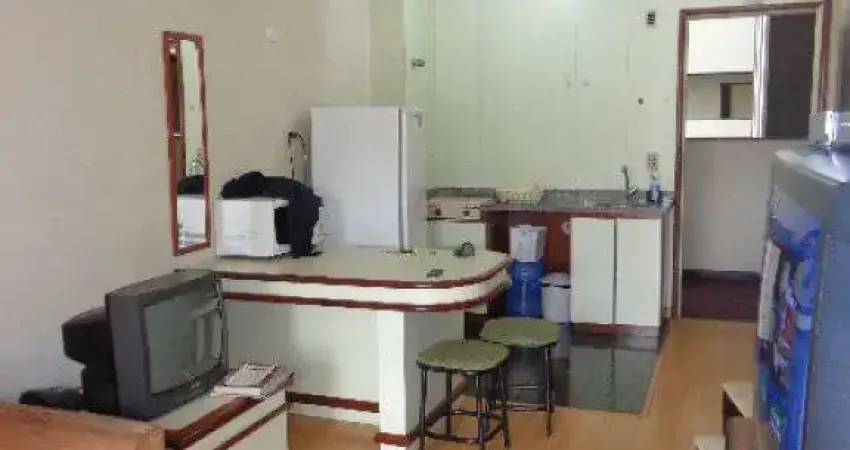 Flat com ótimo preço no bairro Jardim Paulista. Confira!