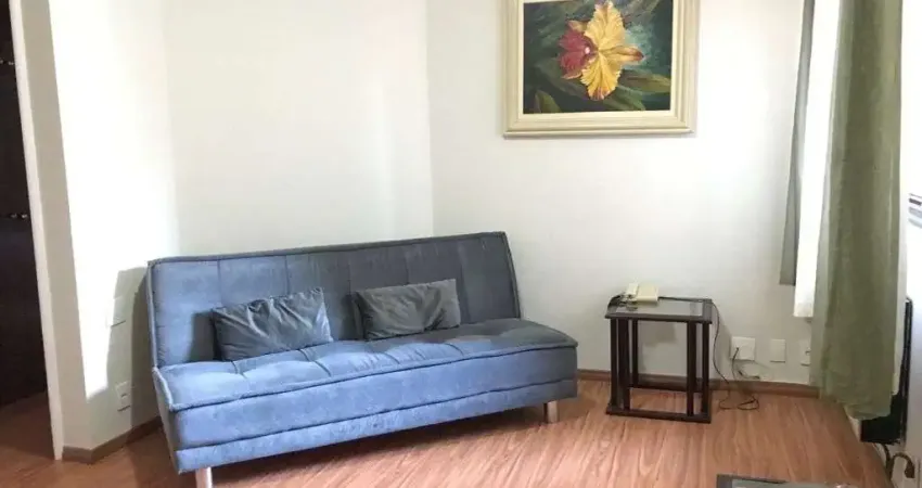 Flat com 1 quarto para alugar na Alameda Jaú, 16060, Jardins, São Paulo