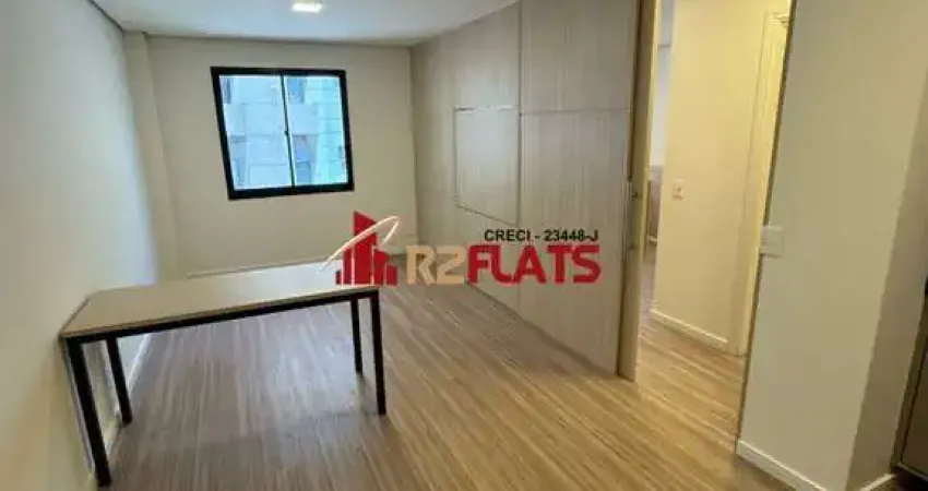 Flat com ótimo preço no bairro Moema. Confira!
