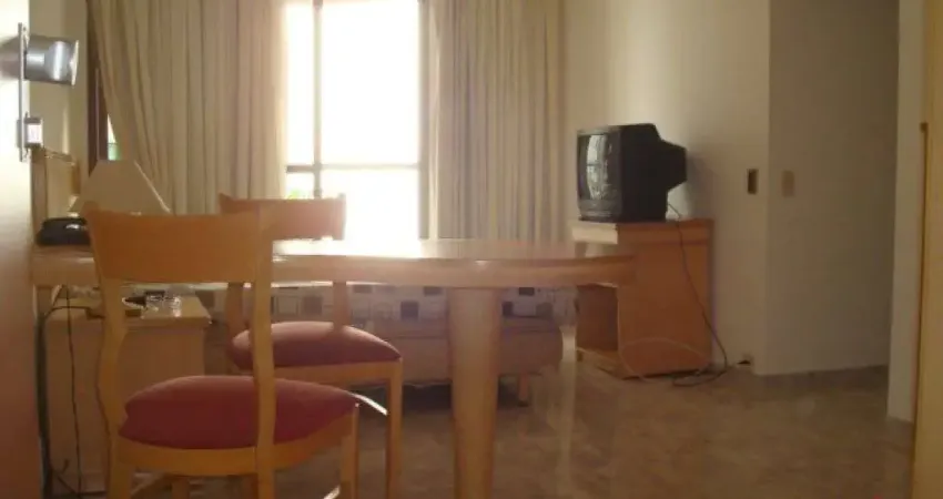 Flat com 1 quarto para alugar na Rua Padre João Manuel, 202, Jardins, São Paulo