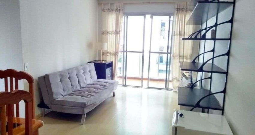 Flat com ótimo preço no bairro Vila Nova Conceição. Confira!